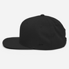 Original Snapback (Black/Black)