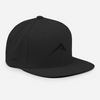 Original Snapback (Black/Black)