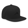 Original Snapback (Black/Black)