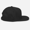 Original Snapback (Black/Black)