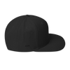 Original Snapback (Black/Black)