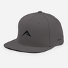 Original Snapback (Black/Dark Grey)