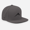 Original Snapback (Black/Dark Grey)