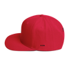 Original Snapback (Black/Red)