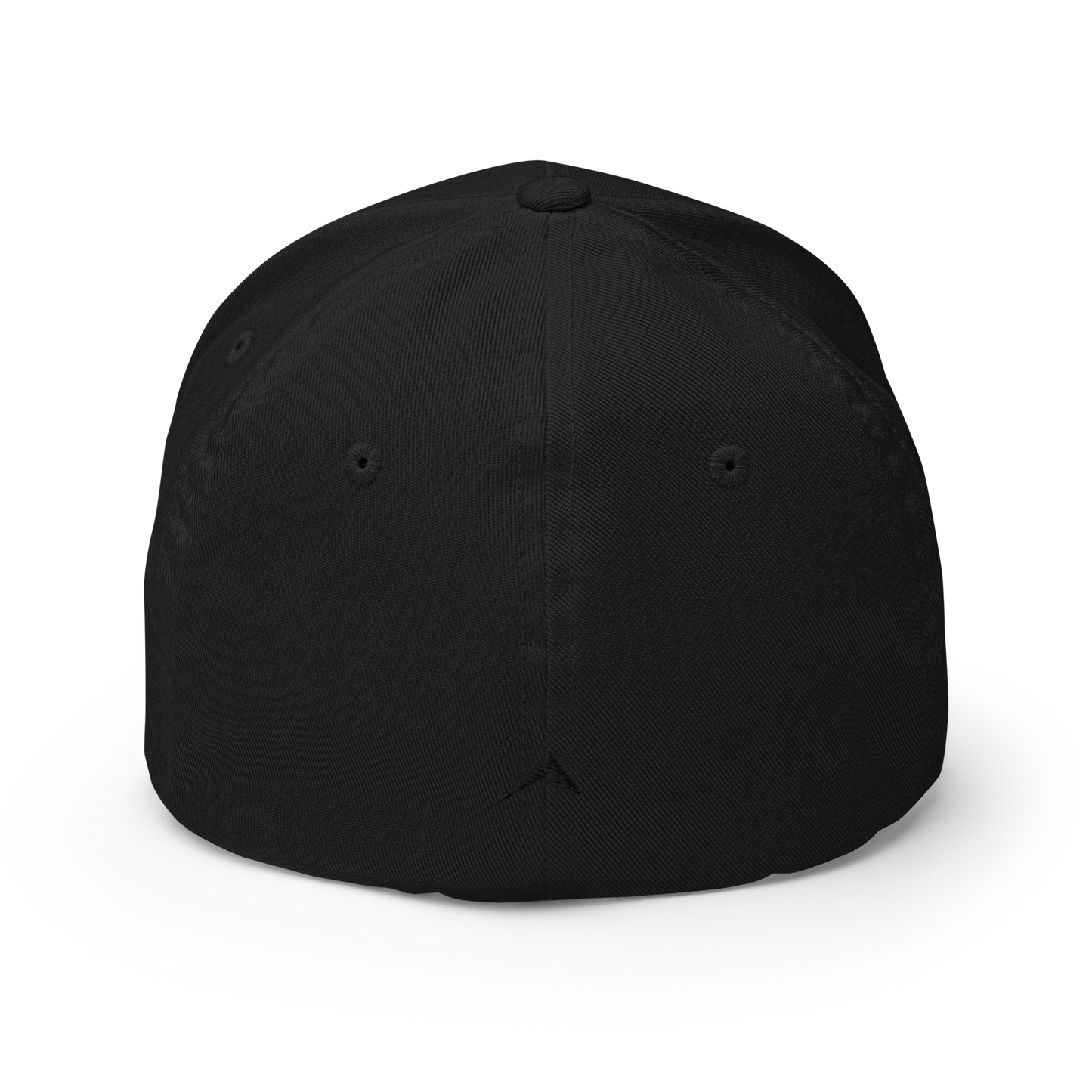 Flexfit Cap (Black/Black)