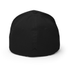 Flexfit Cap (Black/Black)