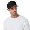 Flexfit Cap (Black/Black)