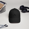 Flexfit Cap (Black/Black)