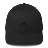 Flexfit Cap (Black/Black)