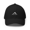 Flexfit Cap (White/Black)