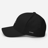 Flexfit Cap (White/Black)