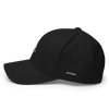 Flexfit Cap (White/Black)