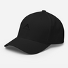 Flexfit Cap (Black/Black)