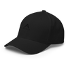 Flexfit Cap (Black/Black)