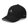 Flexfit Cap (White/Black)