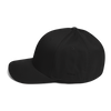 Flexfit Cap (Black/Black)