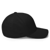 Flexfit Cap (Black/Black)