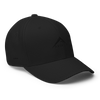 Flexfit Cap (Black/Black)