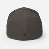 Flexfit Cap (Black/Dark Grey)