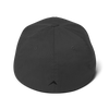 Flexfit Cap (Black/Dark Grey)