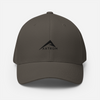 Flexfit Cap (Black/Dark Grey)