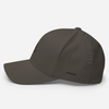 Flexfit Cap (Black/Dark Grey)