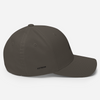 Flexfit Cap (Black/Dark Grey)