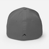 Flexfit Cap (Black/Grey)