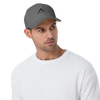 Flexfit Cap (Black/Grey)