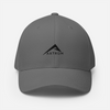 Flexfit Cap (Black/Grey)