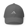 Flexfit Cap (White/Grey)