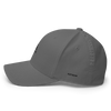 Flexfit Cap (Black/Grey)