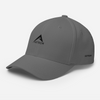 Flexfit Cap (Black/Grey)