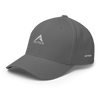 Flexfit Cap (White/Grey)