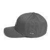 Flexfit Cap (White/Grey)