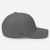 Flexfit Cap (Black/Grey)