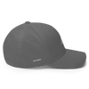 Flexfit Cap (White/Grey)