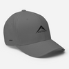 Flexfit Cap (Black/Grey)