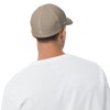 Flexfit Cap (White/Khaki)