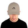 Flexfit Cap (Black/Khaki)