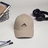 Flexfit Cap (Black/Khaki)