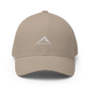 Flexfit Cap (White/Khaki)