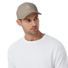 Flexfit Cap (White/Khaki)