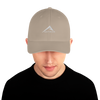 Flexfit Cap (White/Khaki)