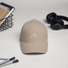 Flexfit Cap (White/Khaki)