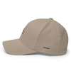 Flexfit Cap (Black/Khaki)