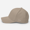 Flexfit Cap (White/Khaki)