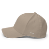 Flexfit Cap (White/Khaki)