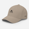 Flexfit Cap (Black/Khaki)