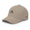 Flexfit Cap (Black/Khaki)